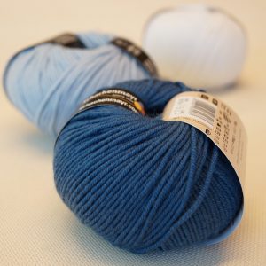 Merino 120 Extrafine