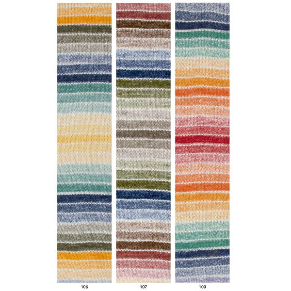 Fair Cotton Infinity, Katia - Image 5